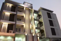 Triton Hotel Nakhonratchasima Hôtels à : Mueang Nakhon Ratchasima District