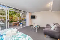 Aloha Seaview Resort Motel Các khách sạn ở Opua