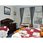 Waverley Bed & Breakfast Hotel a Old Cleeve