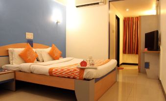 OYO 1337 Hotel Dhammangi Comforts