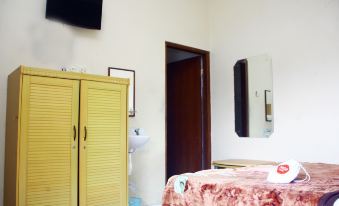 Nida Rooms Ring Road Utara 5 at Hotel Chadea Inn - Housity