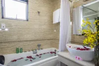 Golden Star Hotel Hotels in Ho Chi Minh City