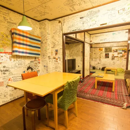 HOTEL TOYO
