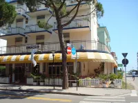 Hotel Marlisa Pier Hotel in zona TerrazzaMare