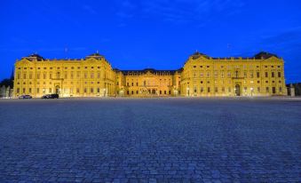 City Hotel Würzburg