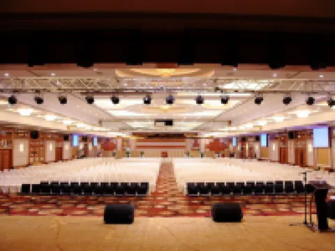 Meritz Hotel Hotels in Miri