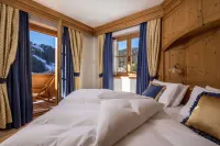 Hotel Chalet Del Sogno