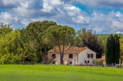 B&B Borgo Vera Hotels in Manciano