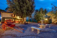 B&B Borgo Vera Hotels in Manciano