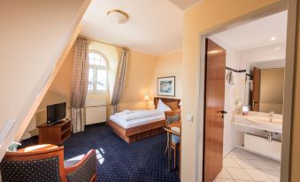Göbel`s Hotel Quellenhof