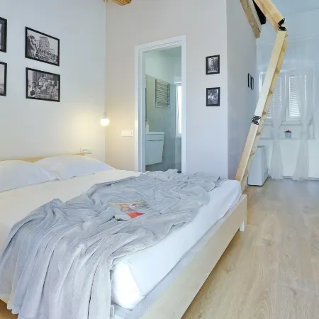 Guverna New City Accommodation