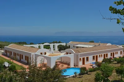 Tenute Plaia Agriturismo Hotels in Scopello