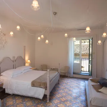 Palazzo Conti Camere & Suites