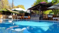 Selimhan Hotel - Selimiye Hotels in Söğüt