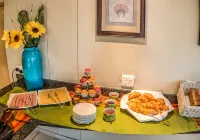 Road Lodge Richards Bay Hotels in Empangeni