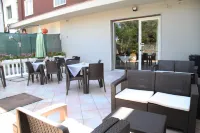 Hotel Sogni D'Oro Airport Hotel a Santa Eufemia Lamezia