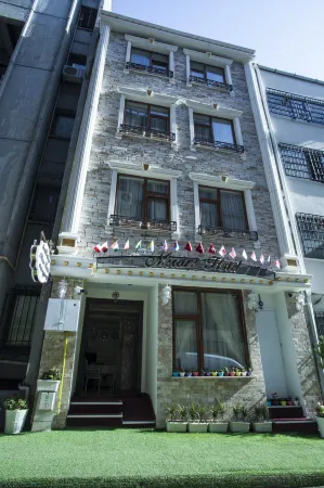 Miran Hotel