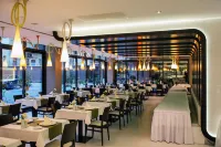 Art Hotel Szeged - 4-Star