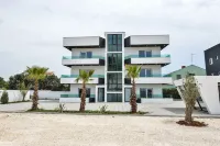 Boutique Apartments Blitz