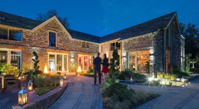 Gilpin Hotel & Lake House Hotels in Crook