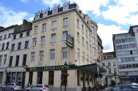 Hotel la Grande Cloche Hotels in Bryssel