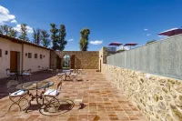 Pecora Vecchia - ColleMassari Hospitality