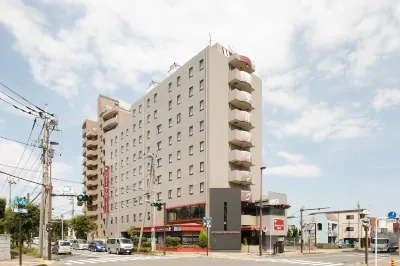 Hotel Wing International Sagamihara Các khách sạn gần JR Hashimoto Station