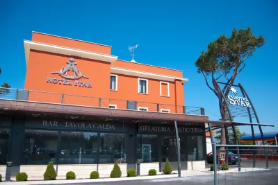 Hotel Star Hotels in Riano