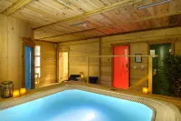 拉雷德維納斯飯店 - SPA