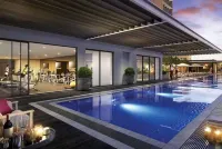 The Johnson Brisbane - Art Series Các khách sạn ở Kelvin Grove