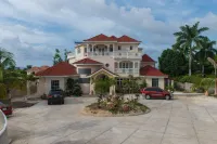Khastle Khodero Các khách sạn ở Vịnh Montego