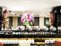 Orchardz Hotel Industri Jakarta Kemayoran Hotels near Art:1