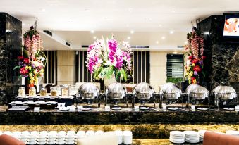 Orchardz Hotel Industri Jakarta Kemayoran