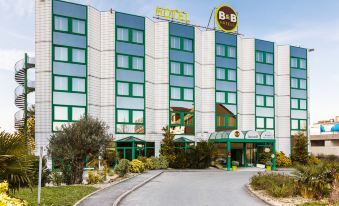 B&B Hotel Orly Rungis Aéroport 2 étoiles