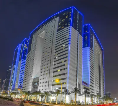 Ezdan Hotel Doha