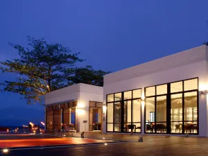 The Library