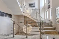 3 City Hostel
