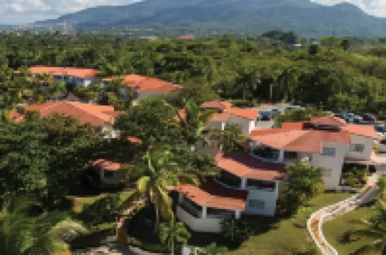 Lifestyle Crown Residence Suites Отели в г. 