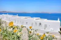 Amazon Mykonos Resort & Spa