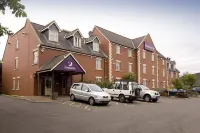 Premier Inn Nottingham North (Daybrook) Hotels in Arnold