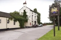 Premier Inn Lichfield North East (A38) Các khách sạn ở Armitage with Handsacre