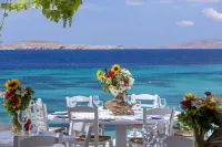 Hippie Chic Hotel Hotel a Agios Ioannis Mykonos