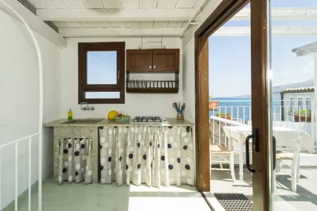 Cielomare Residence Diffuso