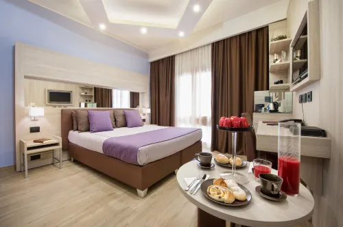 Hotel Trapani IN Hotels in Trapani