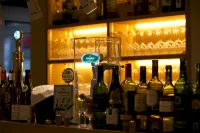 Fukuoka Toei Hotel - bar