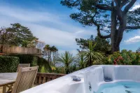 Orestone Manor فنادق في نيوتون أبوت