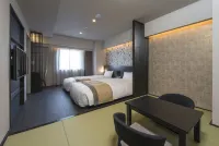 Nagoya Kanayama Hotel Các khách sạn ở 