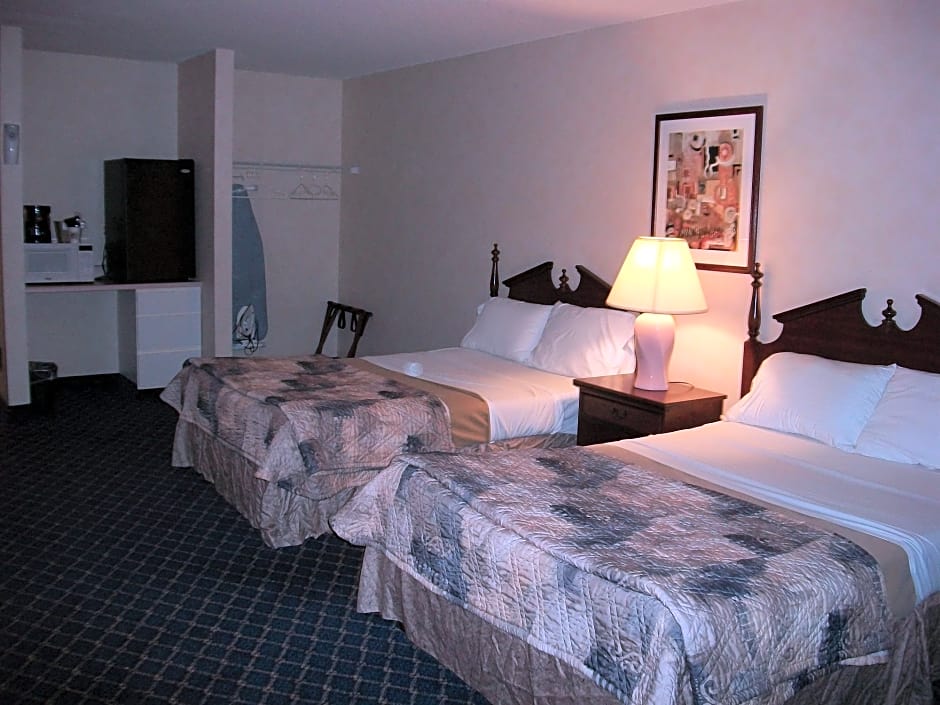 Regency Inn & Suites