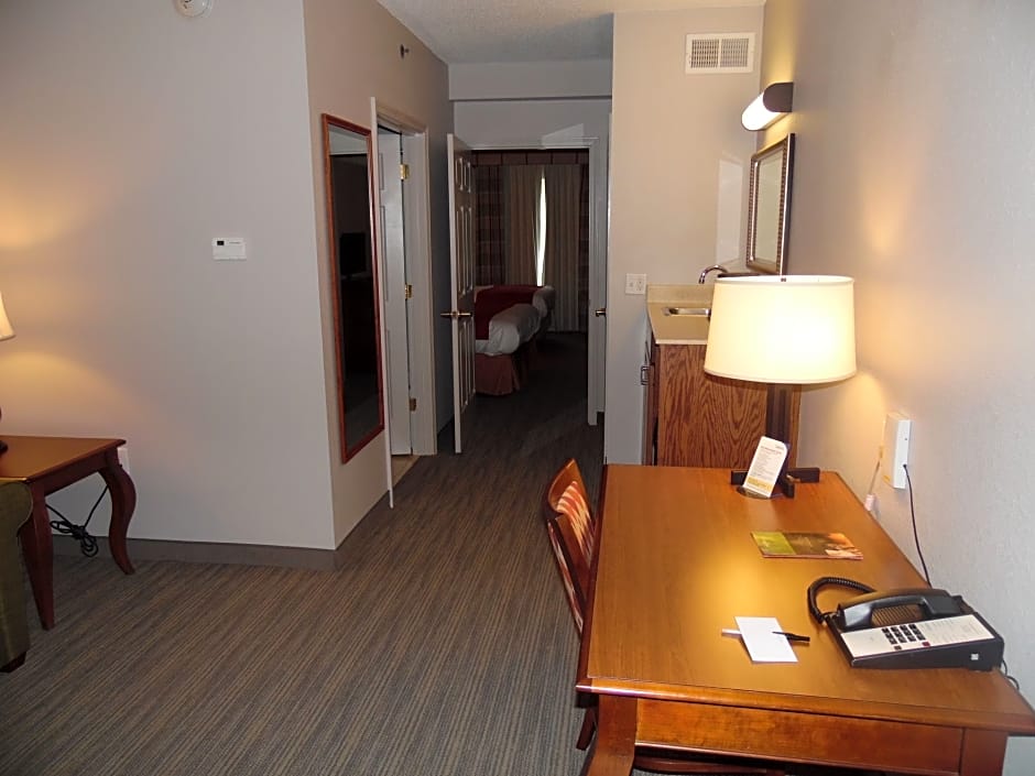 Country Inn & Suites by Radisson, London, KY