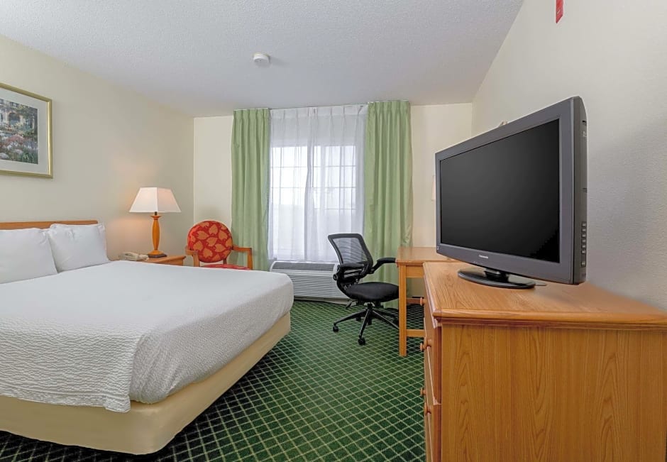 Best Western Worlds of Fun Inn & Suites